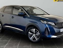 Used 2023 Peugeot 3008 Allure Estate | £11,995 (Good price)