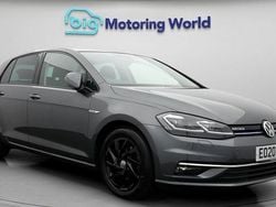 Used 2020 VW Golf VIII Edition Hatchback | £14,900 (Fair price)