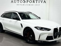Used 2024 BMW M3 Competition Edition Estate | £67,490 (Super price)