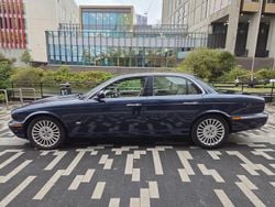 Blue Used 2006 Jaguar XJ Sovereign Sedan | £2,450 (Super price)