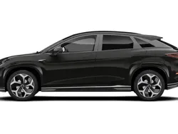 New 2025 BYD Sealion 7 Design SUV | £49,495