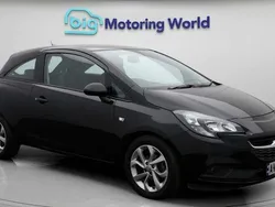 Used 2019 Vauxhall Corsa Hatchback | £8,600 (Fair price)