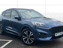 Used 2023 Ford Kuga ST-Line X SUV | £19,930 (Good price)