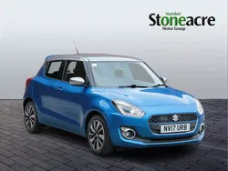 Other Used 2017 Suzuki Swift SZ5 Hatchback | £8,495 (Fair price)