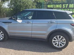 Grey Used 2012 Land Rover Range Rover evoque Dynamic Estate | £5,899 (Good price)
