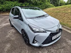 Other Used 2020 Toyota Yaris Hybrid Sport Hatchback | £14,450 (Fair price)