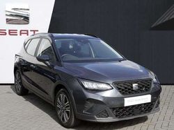 Grey Used 2022 Seat Arona SE Technology SUV | £13,713 (Fair price)