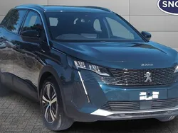 Used 2023 Peugeot 3008 Active+ Estate | £25,966