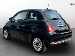 Black Used 2023 Fiat 500 S Hatchback | £10,650 (Fair price)