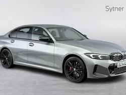 BMW M340