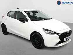 Used 2023 Mazda 2 Homura-Line Hatchback | £15,099 (Fair price)
