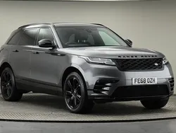 Used 2020 Land Rover Range Rover Velar SE Dynamic SUV | £21,300 (Super price)