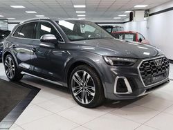 Used 2021 Audi Q5 Comfort SUV | £40,949 (A bit pricey)