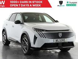 New 2025 Peugeot 3008 GTi Estate | £35,303