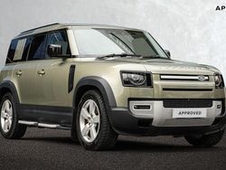 Used 2024 Land Rover Defender HSE Estate | £63,227 (Fair price)