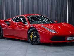 Used 2015 Ferrari 488 Coupe | £129,990