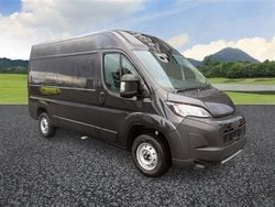 Not known New 2025 Fiat Ducato Van | £25,995