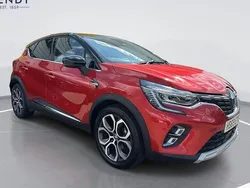 Used 2020 Renault Captur Version S SUV | £14,599 (Fair price)