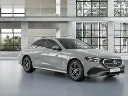 New 2026 Mercedes E200 AMG Line Premium Sedan | £60,215