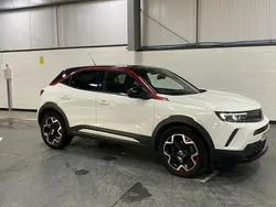 White Used 2022 Vauxhall Mokka SRi SUV | £14,998 (Fair price)
