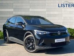 New 2025 VW ID.4 Pro SUV | £28,000 (Fair price)