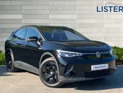New 2025 VW ID.4 Pro SUV | £29,900 (Fair price)