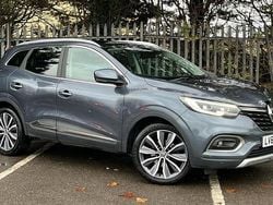 Grey Used 2019 Renault Kadjar Version S SUV | £12,207 (Fair price)