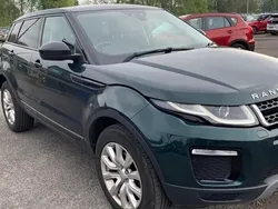 Used 2017 Land Rover Range Rover evoque SE Hatchback | £11,475 (Good price)