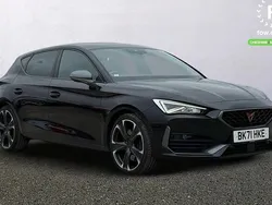 Used 2024 Cupra Leon VZ2 Hatchback | £19,699 (Super price)