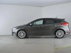 Used 2024 MG MG4 EV Trophy Hatchback | £13,705 (Fair price)