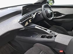 Grey Used 2024 Peugeot 3008 GT SUV | £27,313