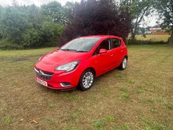 Red Used 2015 Vauxhall Corsa Hatchback | £4,490 (Good price)