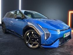Used 2025 Kia EV4 GT-Line S Hatchback | £39,600