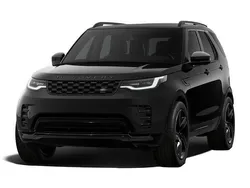 New 2026 Land Rover Discovery 5 SE Dynamic SUV | £71,698 (A bit pricey)
