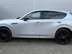Grey Used 2023 Mazda CX-60 Homura-Line SUV | £30,995 (Super price)