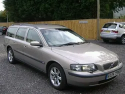 Used 2004 Volvo V70 Estate | £2,595 (Expensive)