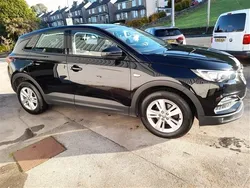 Black Used 2019 Vauxhall Grandland X S SUV | £9,350 (Fair price)