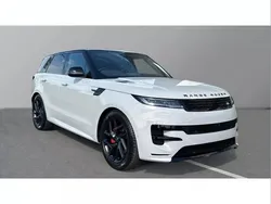 Other New 2024 Land Rover Range Rover Sport SUV | £82,696