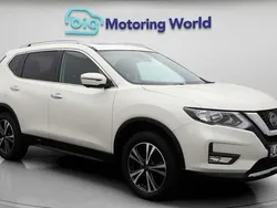 Used 2019 Nissan X-Trail N-Connecta SUV | £16,500 (Good price)