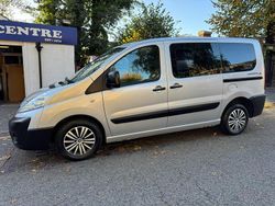 Silver Used 2014 Peugeot TePee Access MPV | £5,850