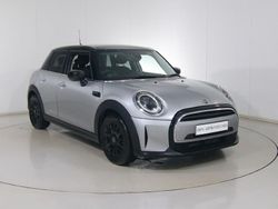 Silver Used 2023 Mini Cooper Classic Hatchback | £18,990 (Fair price)