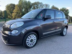 Grey Used 2014 Fiat 500L Pop Star MPV | £5,102 (Fair price)