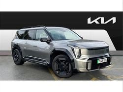 Other Used 2024 Kia EV9 2 SUV | £58,298 (Fair price)
