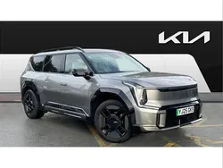 Other Used 2024 Kia EV9 2 SUV | £58,298 (Fair price)