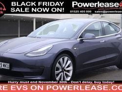 Used 2019 Tesla Model 3 Performance Sedan | £14,444 (Good price)