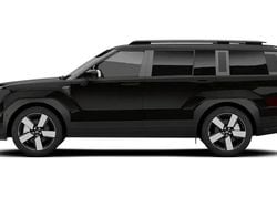 Used 2025 Hyundai Santa Fe SUV | £45,999