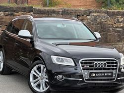 Used 2016 Audi SQ5 SUV | £16,995 (Good price)
