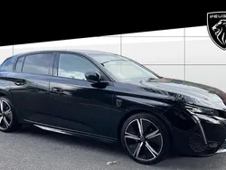 Used 2025 Peugeot 308 GTi Hatchback | £17,712 (Super price)