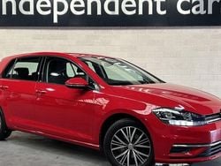 Used 2018 VW Golf VII SE Hatchback | £13,580 (Good price)