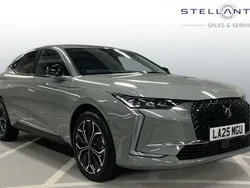 DS Automobiles DS4